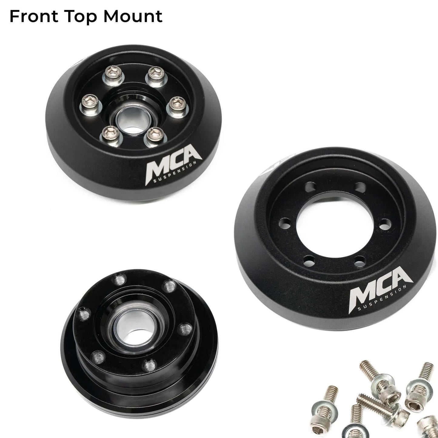 MCA Pro Series