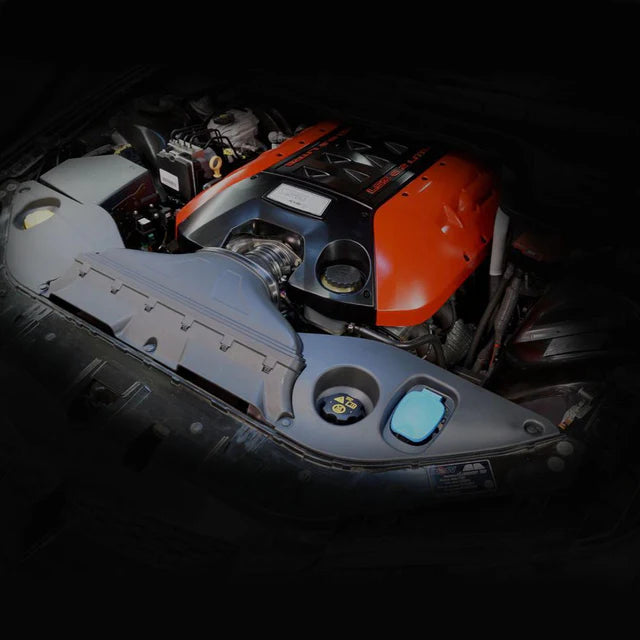 VE/VF VCM Performance OTR Intake