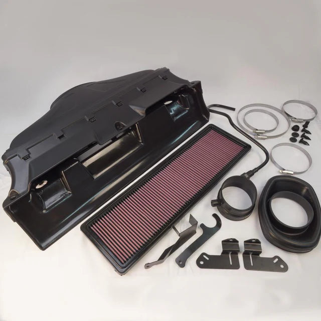 VE/VF VCM Performance OTR Intake