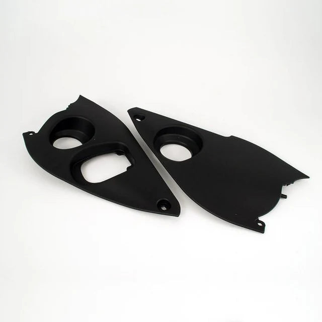 VE/VF VCM Performance OTR Intake