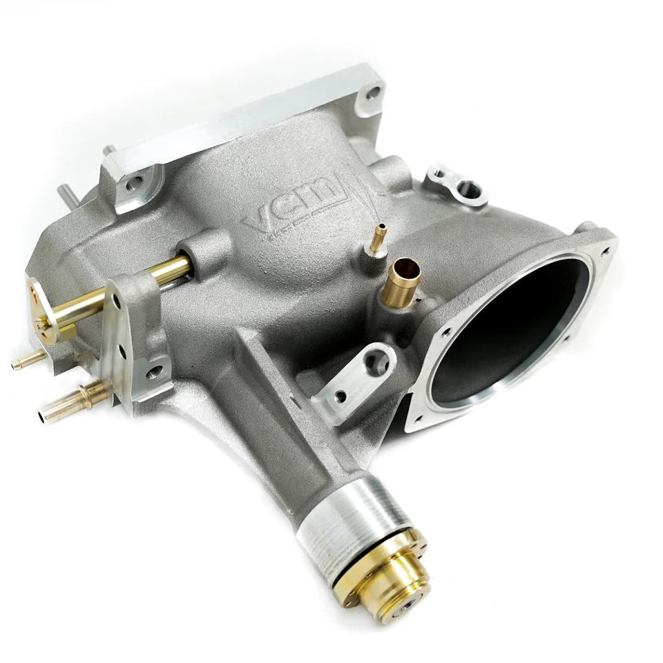 VCM VE/VF LSA FRONT DRIVE COVER KIT