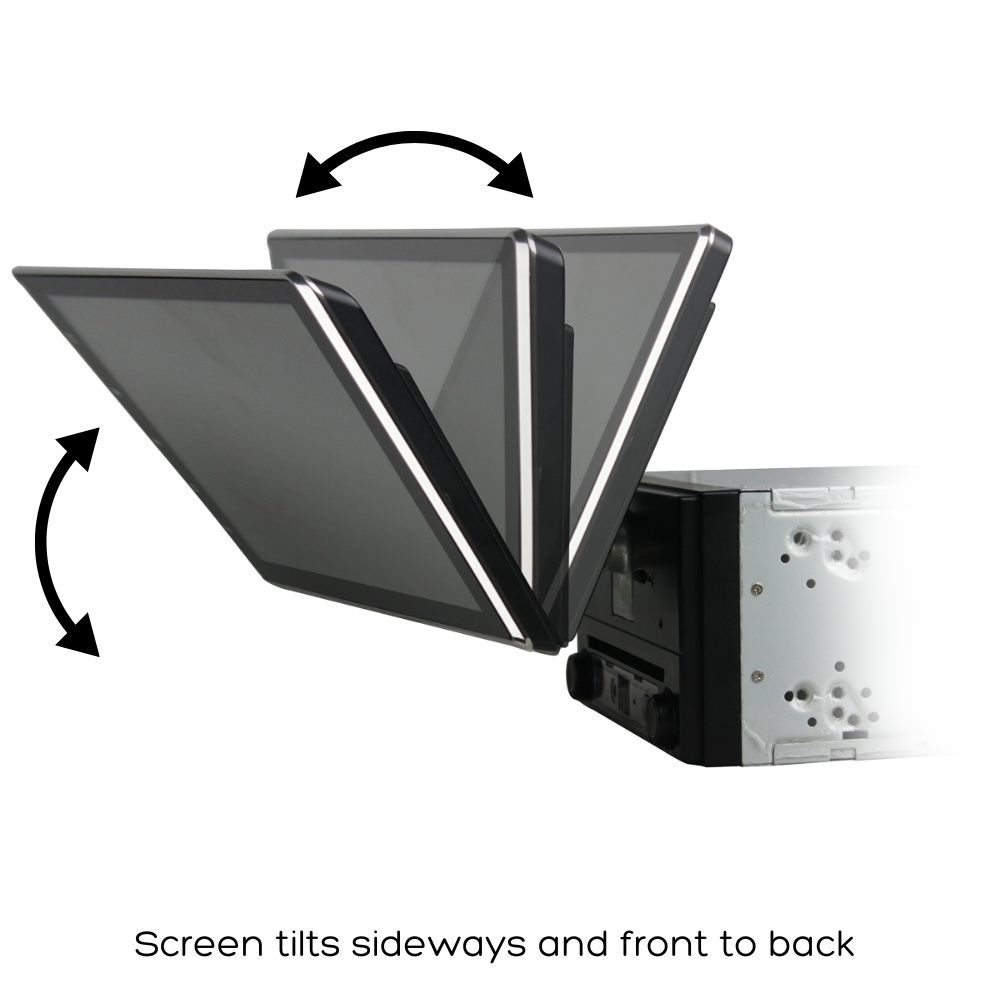 Polaris Head Unit - Universal Maxx