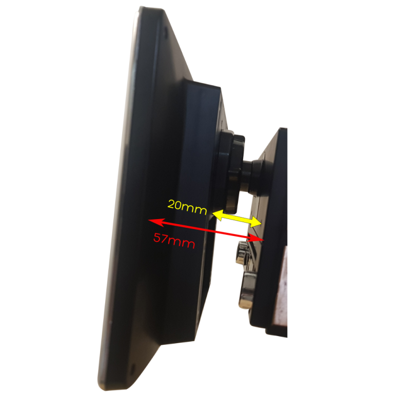 Polaris Head Unit - Universal Maxx
