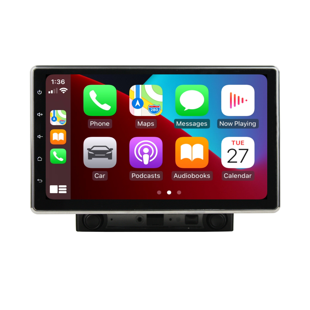 Polaris Head Unit - Universal Maxx