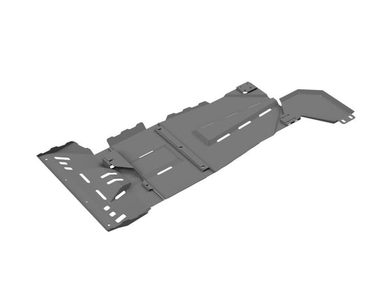 Ford Ranger Next Gen (2022 to Present) – Under Vehicle Protection