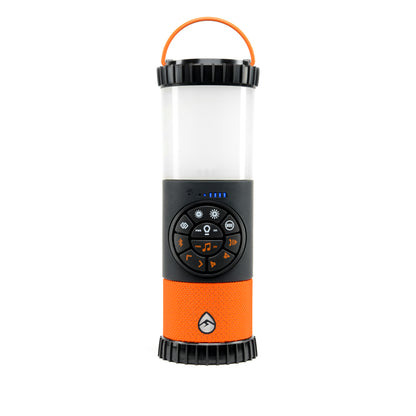 ECOXGEAR EcoLantern Waterproof Lantern Speaker
