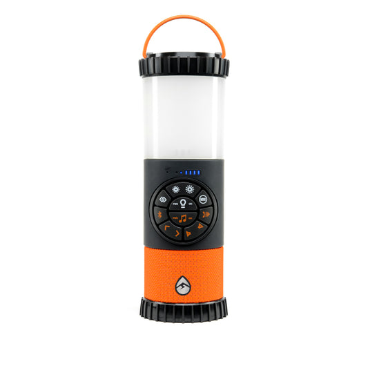 ECOXGEAR EcoLantern Waterproof Lantern Speaker