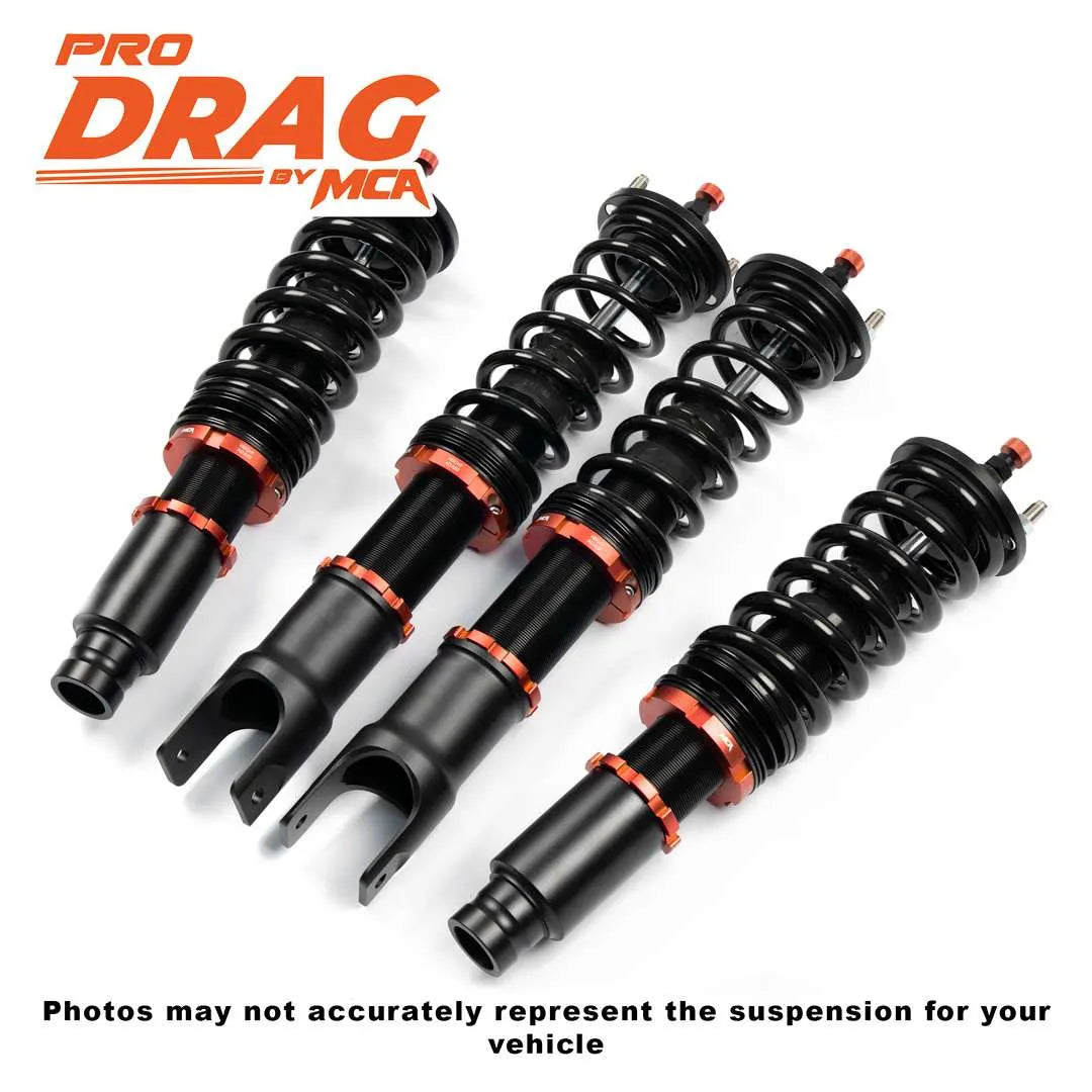MCA Pro Drag Series