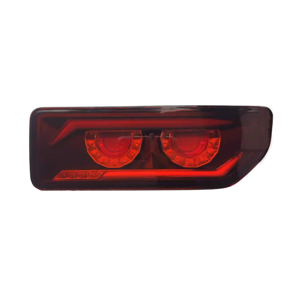 LED Universal/Suzuki Jimny Tail Lights