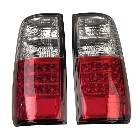 Toyota 80 Series LED Tail Lights - Pair
