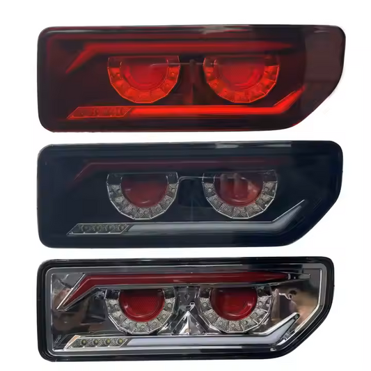 LED Universal/Suzuki Jimny Tail Lights