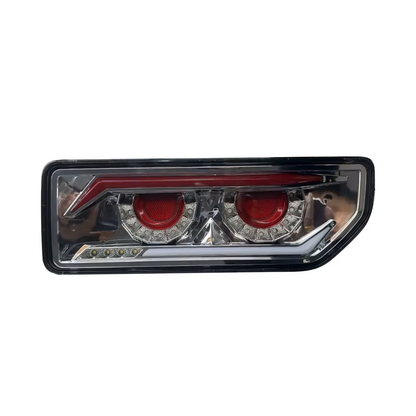 LED Universal/Suzuki Jimny Tail Lights