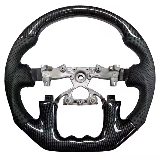 Nissan Custom Steering Wheels