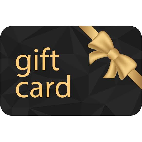 Roam Rig Australia Gift Card
