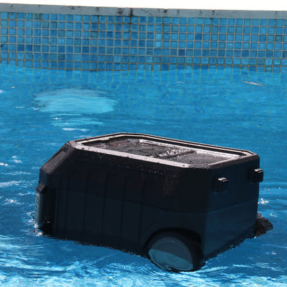 EcoBoulder Max 120-Watt RGB Waterproof Party Speaker