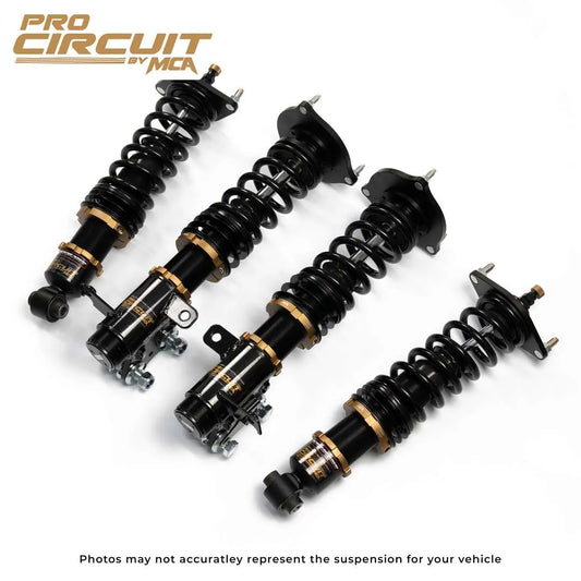 MCA Pro Series