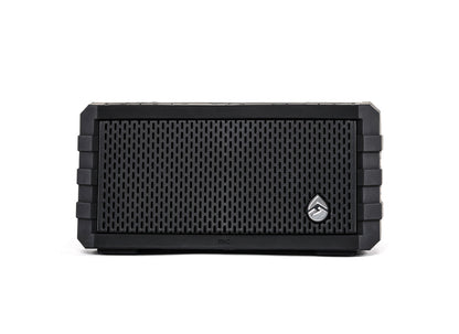 Sol Jam Solar Charging Waterproof  Portable Speaker