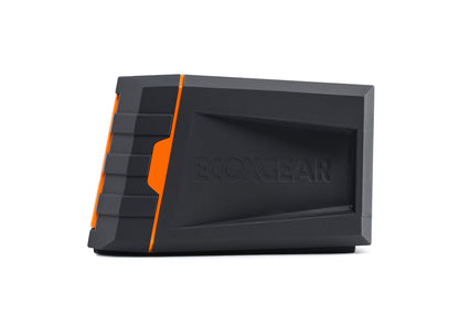 Sol Jam Solar Charging Waterproof  Portable Speaker