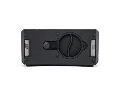Sol Jam Solar Charging Waterproof  Portable Speaker