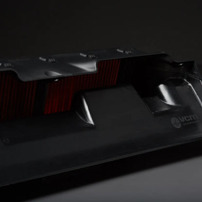 VE/VF VCM Performance OTR Intake