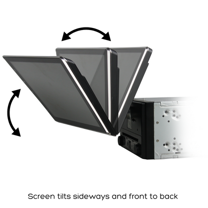 Polaris Head Unit - Universal Maxx