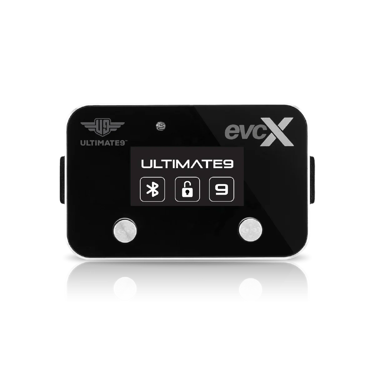 evcX Throttle Controller to suit MITSUBISHI PAJERO SPORT 2015 - ON